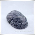 Wholesale Chigon Hair Pieces Bun Synthetic Fashion Straight Woman Hair Toupees